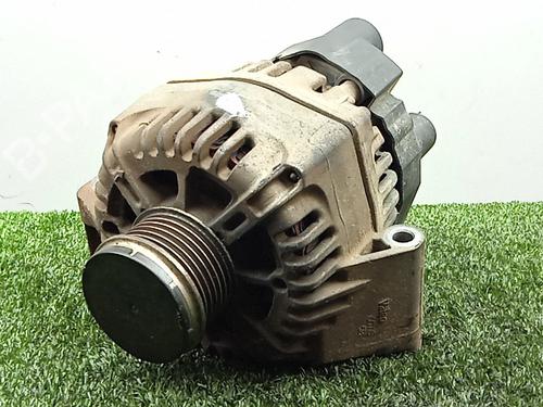 Used Alternator PEUGEOT BIPPER Tepee 1.3 HDi 75 (75 hp) 28599052