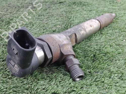 Spreder / Dyse RENAULT SCÉNIC II (JM0/1_) 1.5 dCi (JM1E, JM16) (106 hp) 28618390