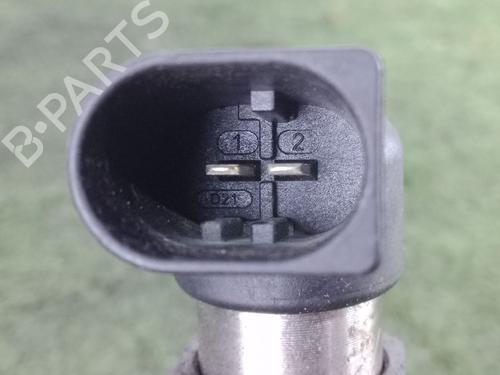 Injector RENAULT SCÉNIC II (JM0/1_) 1.5 dCi (JM1E, JM16) | BP28618390M100 