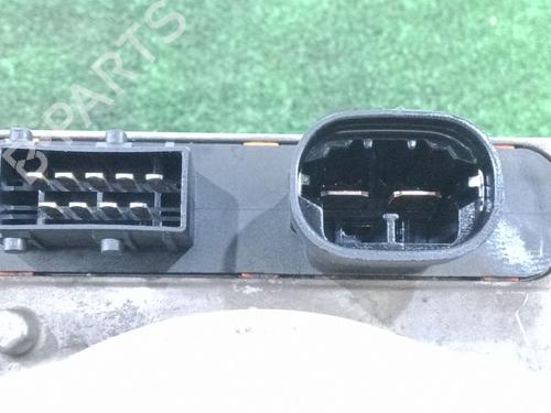 Styring servopumpe RENAULT SCÉNIC II (JM0/1_) 1.9 dCi (JM14) | BP28619114M99 
