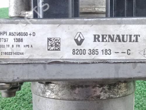 Styring servopumpe RENAULT SCÉNIC II (JM0/1_) 1.9 dCi (JM14) | BP28619114M99 