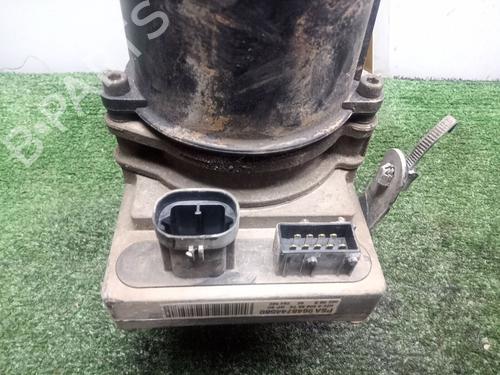 Styring servopumpe PEUGEOT 307 SW (3H) 2.0 HDI 110 | BP28620536M99 