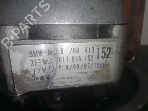 Steering pump BMW X3 (E83) 2.0 i | BP28620537M99 