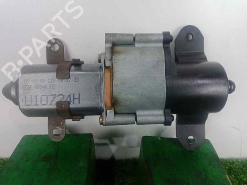 Elektronische module CHRYSLER VOYAGER IV (RG, RS) 2.8 CRD (150 hp) 28690239