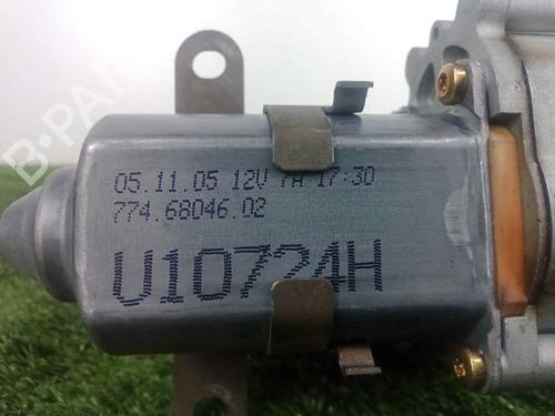 Elektronische module CHRYSLER VOYAGER IV (RG, RS) 2.8 CRD | BP28690239M83 