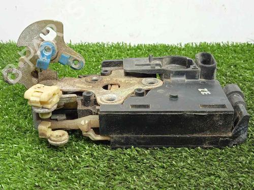 Used Front left lock DAEWOO LACETTI Hatchback (KLAN) 1.4 (95 hp) 28691017