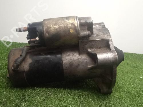 Startmotor PEUGEOT 406 (8B) 2.0 HDi 110 (107 hp) 28691021