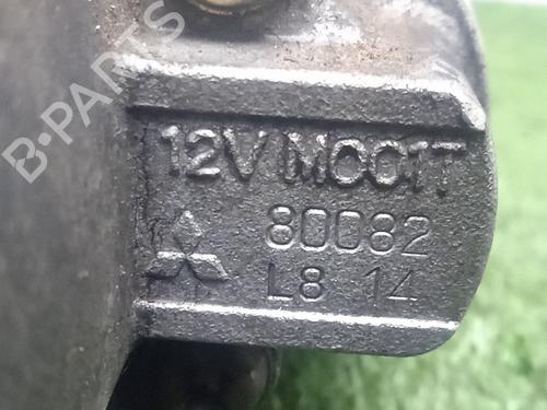 Starter PEUGEOT 406 (8B) 2.0 HDi 110 | BP28691021M8 