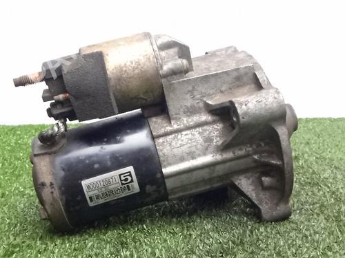 Starter PEUGEOT 307 SW (3H) 1.6 HDI 110 | BP28691024M8 