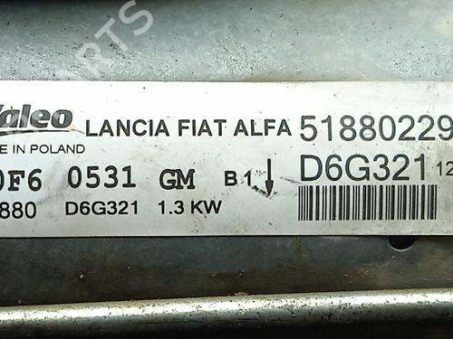 Starter FIAT DOBLO Cargo (263_) 1.3 D Multijet | BP28691606M8 
