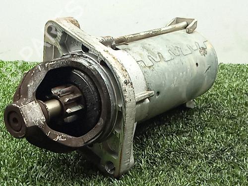 Startmotor FIAT DOBLO Cargo (263_) 1.3 D Multijet (263WXU1A, 263ZXU1A, 263WYB1A, 263ZYB1A) (95 hp) 28691607