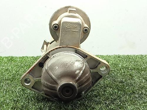 Startmotor FIAT DOBLO Cargo (263_) 1.3 D Multijet (263WXU1A, 263ZXU1A, 263WYB1A, 263ZYB1A) | BP28691607M8 