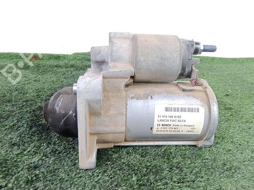 Anlasser für ALFA ROMEO MITO (955_) 1.4 (955.AXB1B, 955.AXU1A) (78 hp) 28692963