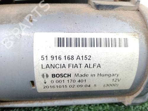 Starter ALFA ROMEO MITO (955_) 1.4 (955.AXB1B, 955.AXU1A) | BP28692963M8 
