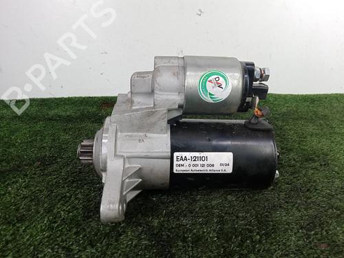 Used Starter SEAT TOLEDO II (1M2) 1.6 16V (105 hp) 28692964