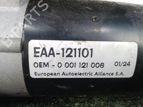 Starter SEAT TOLEDO II (1M2) 1.6 16V | BP28692964M8 