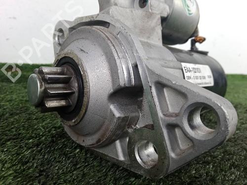 Starter SEAT TOLEDO II (1M2) 1.6 16V | BP28692964M8 