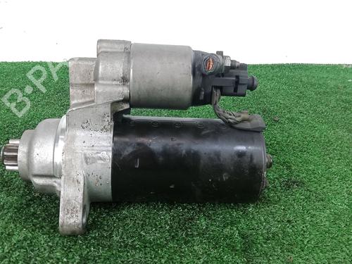 Used Starter SEAT CORDOBA (6L2) 1.4 TDI (70 hp) 28692990