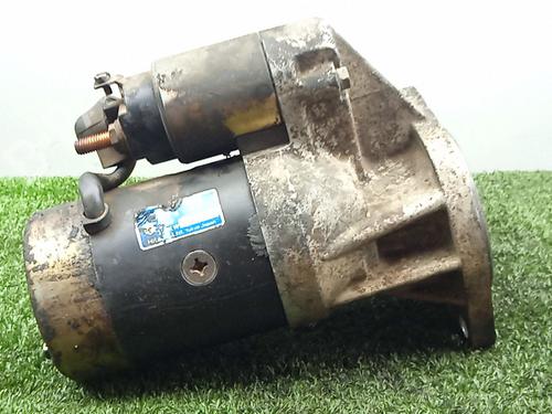 Starter OPEL MONTEREY A (M92) 3.1 TD (UBS69D, UBS69G) | BP28693016M8 