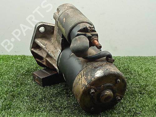 Starter OPEL MONTEREY A (M92) 3.1 TD (UBS69D, UBS69G) | BP28693016M8 