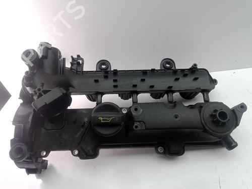 Used Valve cover PEUGEOT 407 (6D_) 2.0 HDi 135 (6DRHRH, 6DRHRE, 6DRHRG, 6DRHRJ) (136 hp) 28694361