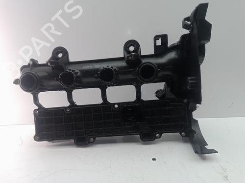 Valve cover PEUGEOT 407 (6D_) 2.0 HDi 135 (6DRHRH, 6DRHRE, 6DRHRG, 6DRHRJ) | BP28694361M124 