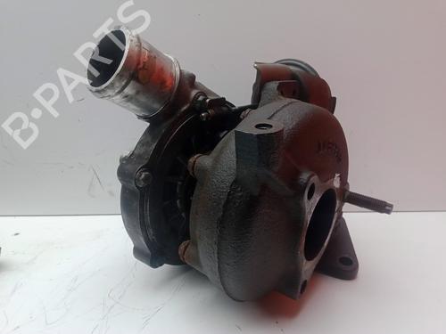 Turbocharger/Supercharger NISSAN CABSTAR E (TL_, VL_)  | BP28725750M71 