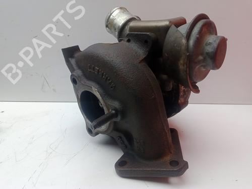 Turbocharger/Supercharger NISSAN CABSTAR E (TL_, VL_)  | BP28725750M71 