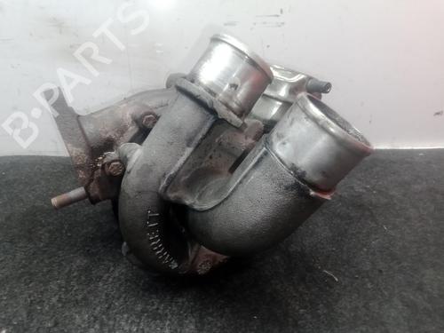 Turbolader/Kompressor TOYOTA COROLLA (_E12_) 2.0 D-4D (CDE120R, CDE120L_) | BP28725763M71 