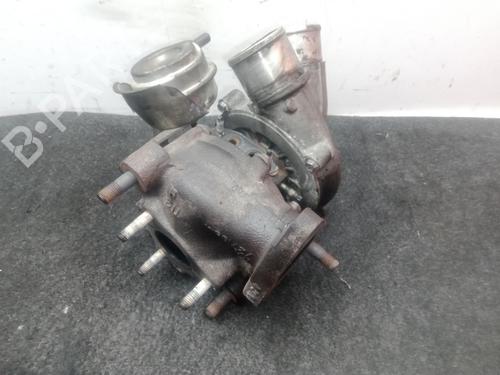 Turbolader/Kompressor TOYOTA COROLLA (_E12_) 2.0 D-4D (CDE120R, CDE120L_) | BP28725763M71 