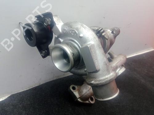Turbocharger/Supercharger HYUNDAI i30 (GD) 1.4 CRDi | BP28725764M71 