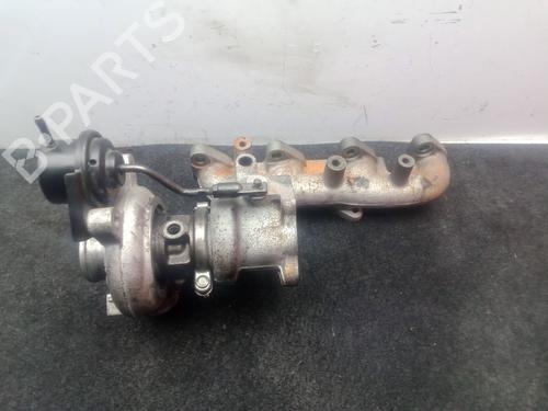 Turbocharger/Supercharger HYUNDAI i30 (GD) 1.4 CRDi | BP28725764M71 