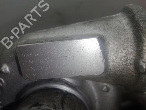 Turbocharger/Supercharger HYUNDAI i30 (GD) 1.4 CRDi | BP28725764M71 