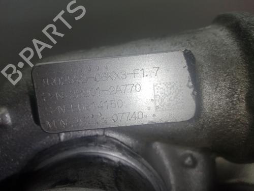 Turbocharger/Supercharger HYUNDAI i30 (GD) 1.4 CRDi | BP28725764M71 