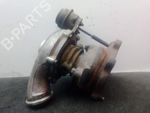 Turbolader/Kompressor OPEL VECTRA B (J96) 2.0 DTI 16V (F19) (101 hp) 28725793