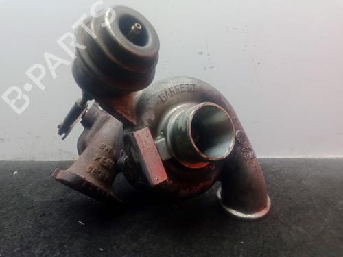 Turbocharger/Supercharger OPEL VECTRA B (J96) 2.0 DTI 16V (F19) | BP28725793M71 