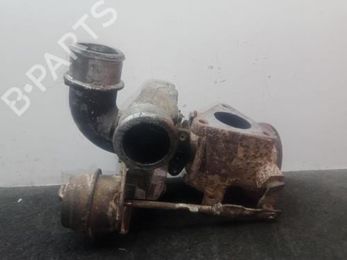 Used Turbocharger/Supercharger MERCEDES-BENZ VITO Bus (W638) 108 CDI 2.2 (638.194) (82 hp) 28725796