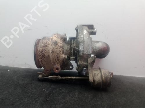 Turbocharger/Supercharger MERCEDES-BENZ VITO Bus (W638) 108 CDI 2.2 (638.194) | BP28725796M71 