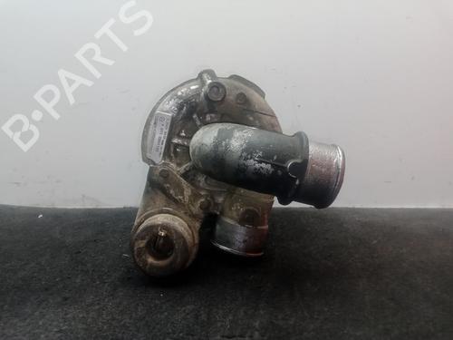 Turbocharger/Supercharger MERCEDES-BENZ VITO Bus (W638) 108 CDI 2.2 (638.194) | BP28725796M71 