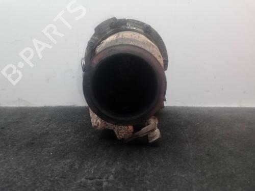 Turbocharger/Supercharger MERCEDES-BENZ VITO Bus (W638) 108 CDI 2.2 (638.194) | BP28725796M71 