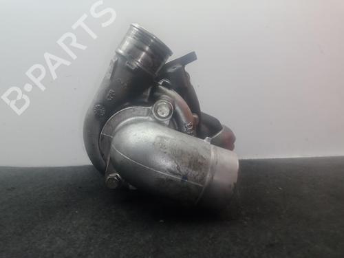 Turbolader/Kompressor TOYOTA COROLLA Verso (ZER_, ZZE12_, R1_) 2.2 D-4D (AUR10_, AUR10R) (136 hp) 28725797