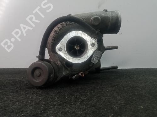 Used Turbocharger/Supercharger HYUNDAI H-1 / STAREX Bus (A1) 2.5 CRDi (140 hp) 28727424