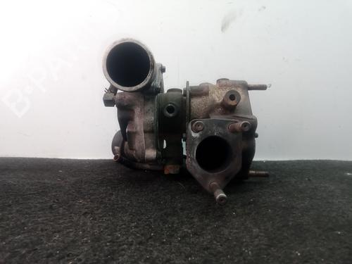 Turbocharger/Supercharger HYUNDAI H-1 / STAREX Bus (A1) 2.5 CRDi | BP28727424M71 