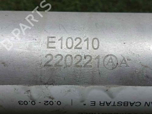 Fuel pump NISSAN CABSTAR E (TL_, VL_) 75.28 (TL0) | BP28808311M76 