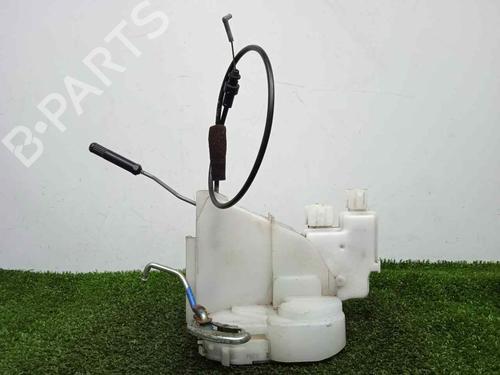 Used Rear right lock HONDA ACCORD VII (CL, CN) 2.2 i-CTDi (CN1) (140 hp) 28808812