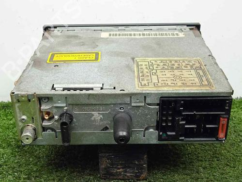 Bilradio VW PASSAT B5.5 Variant (3B6) 1.9 TDI | BP28817918E6 