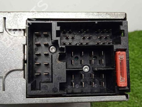 Bilradio VW PASSAT B5.5 Variant (3B6) 1.9 TDI | BP28817918E6 