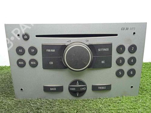 Autoradio OPEL ASTRA H (A04) [2004-2014]  28817919