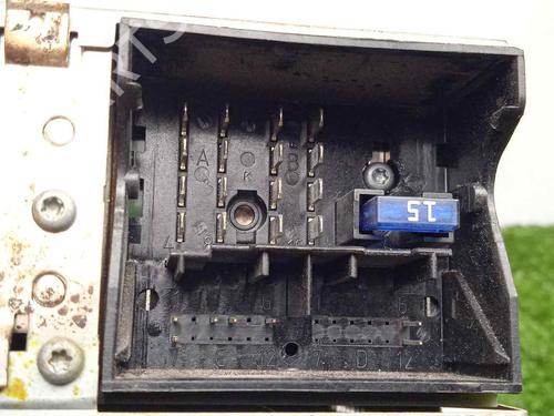 Radio OPEL ASTRA H (A04)  | BP28817919E6 