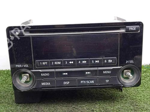 Used Radio MITSUBISHI ASX (GA_W_) 1.8 DI-D (GA6W) (150 hp) 28817924